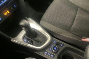 Toyota Yaris bild 14