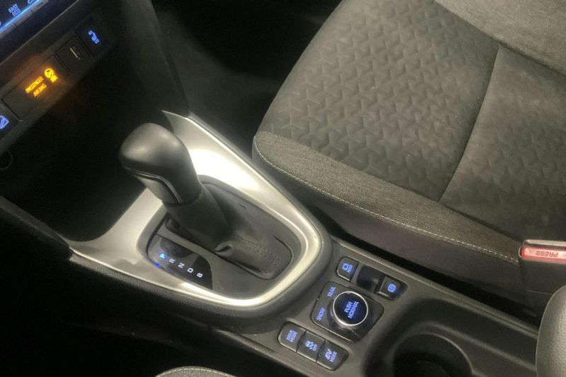 Toyota Yaris bild 14