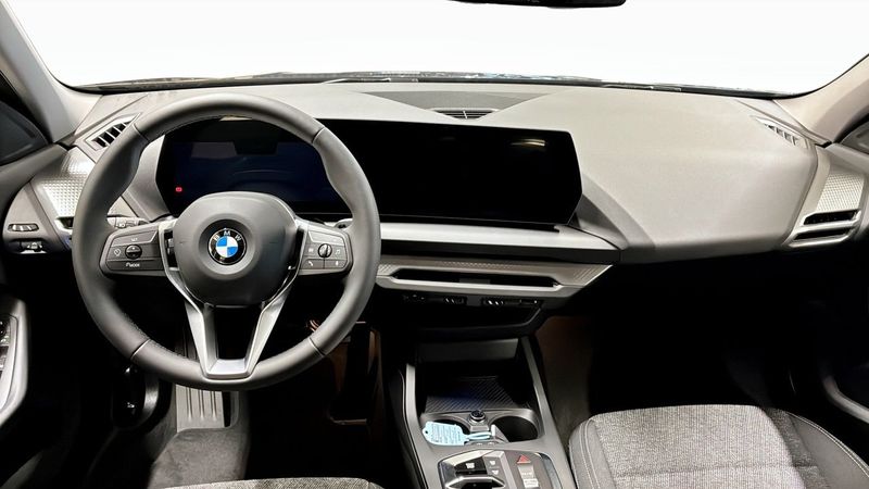 BMW 120 bild 4