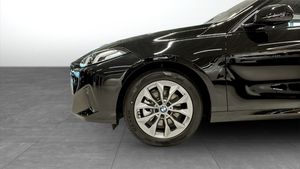 BMW 120 bild 9
