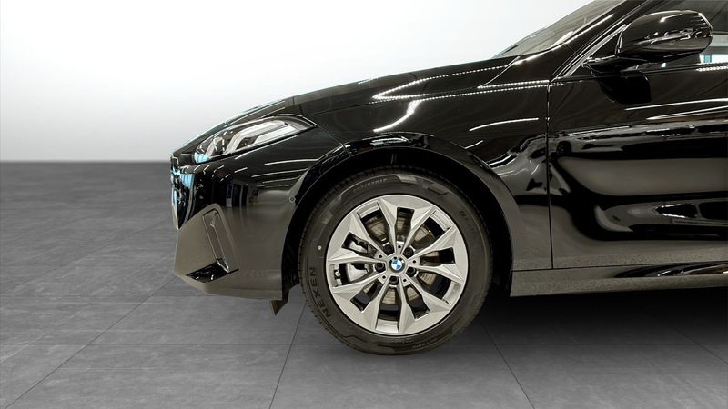 BMW 120 bild 9