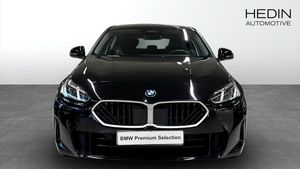BMW 120 bild 8