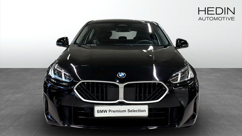 BMW 120 bild 8