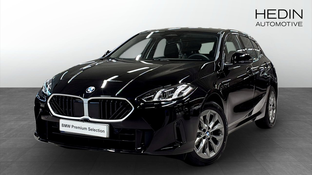 BMW 120