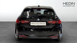 BMW 120 bild 7