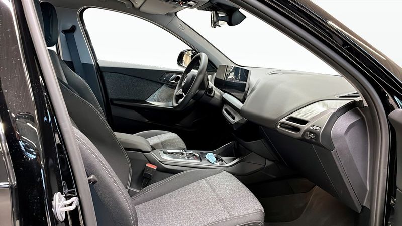 BMW 120 bild 3