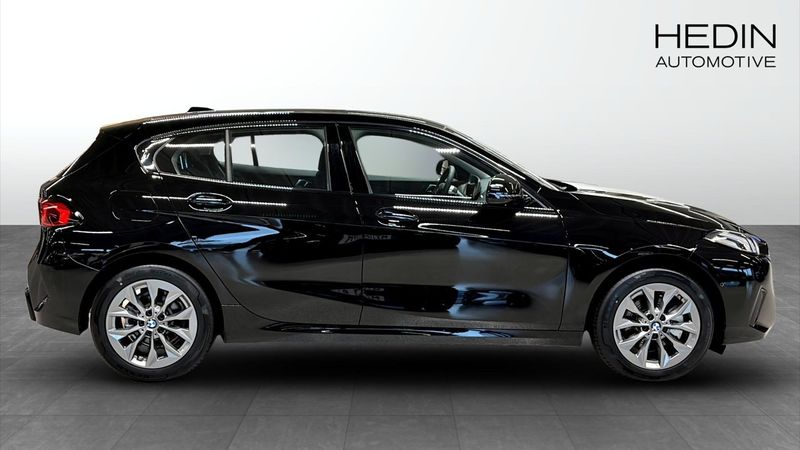 BMW 120 bild 6