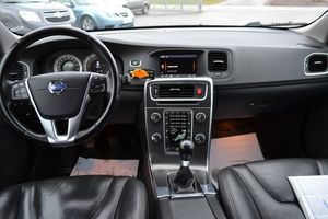 Volvo V60 bild 14