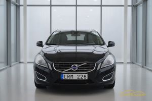 Volvo V60 bild 5