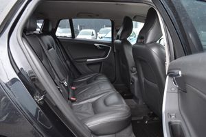 Volvo V60 bild 12