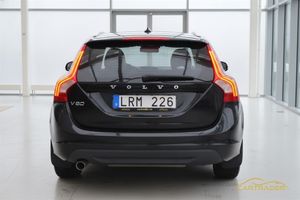 Volvo V60 bild 6
