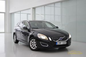 Volvo V60 bild 1