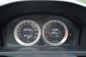 Volvo V60 bild 16