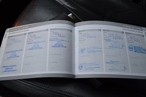 Volvo V60 bild 19