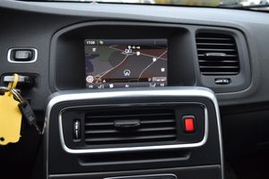 Volvo V60 bild 15