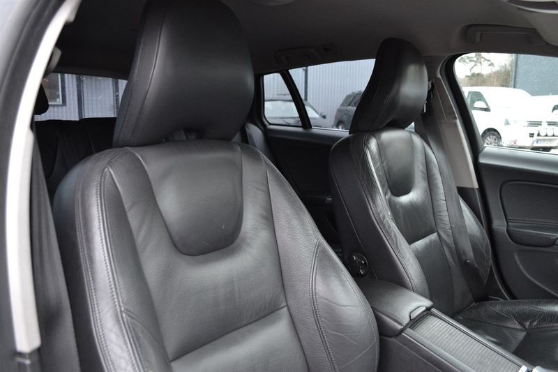 Volvo V60 bild 11