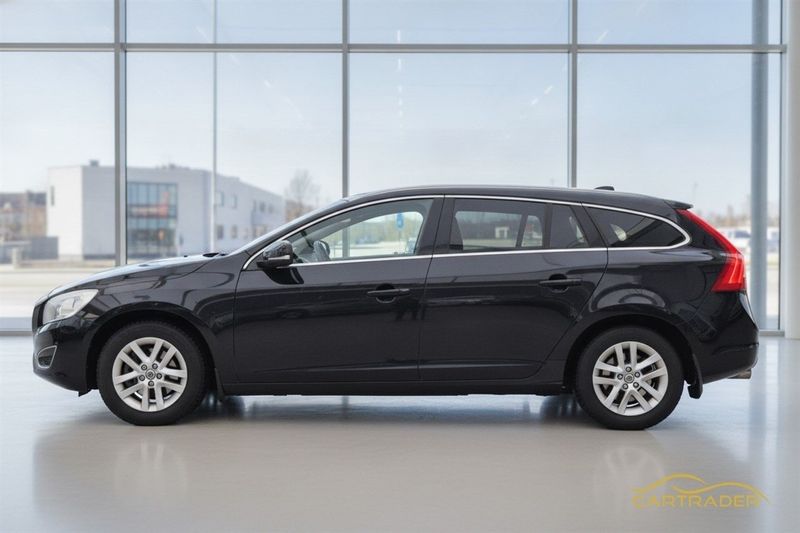 Volvo V60 bild 3