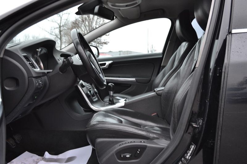 Volvo V60 bild 7