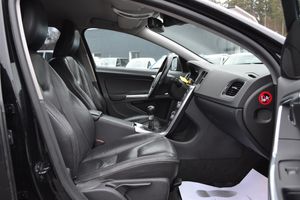 Volvo V60 bild 10