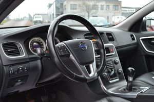 Volvo V60 bild 8