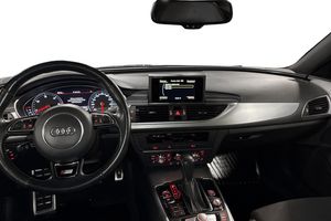 Audi A6 bild 11