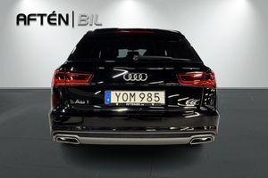 Audi A6 bild 9