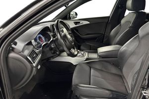 Audi A6 bild 13