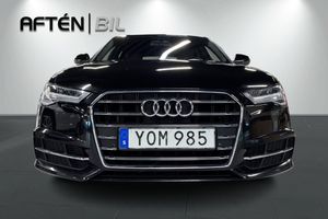 Audi A6 bild 3