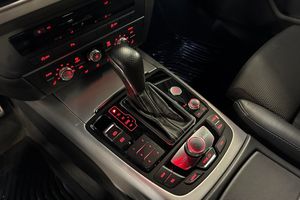 Audi A6 bild 19