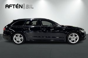 Audi A6 bild 7