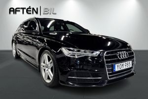 Audi A6 bild 4