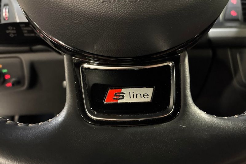 Audi A6 bild 24