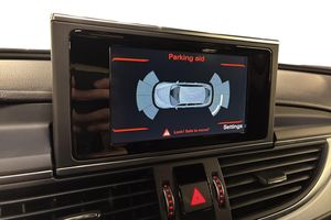 Audi A6 bild 18