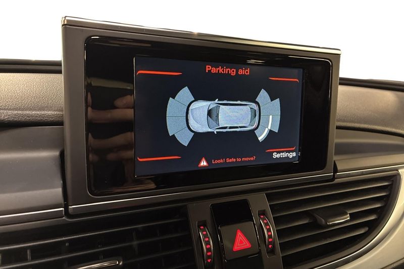 Audi A6 bild 18