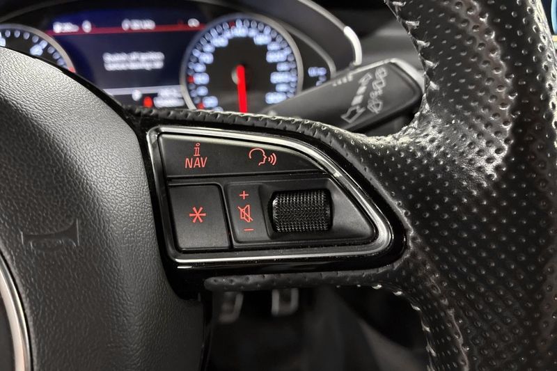 Audi A6 bild 21