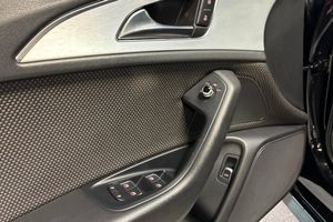 Audi A6 bild 22
