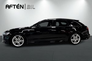 Audi A6 bild 6