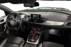 Audi A6 bild 15