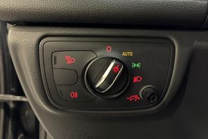 Audi A6 bild 23
