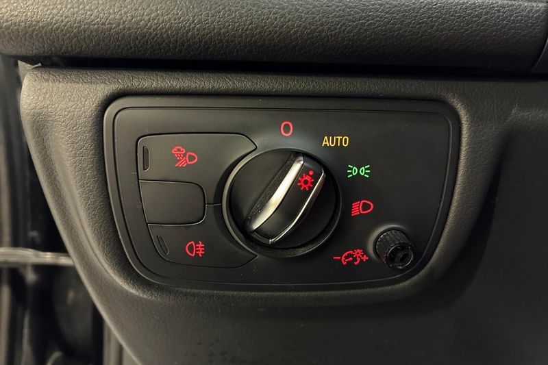 Audi A6 bild 23