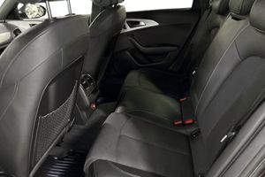 Audi A6 bild 16