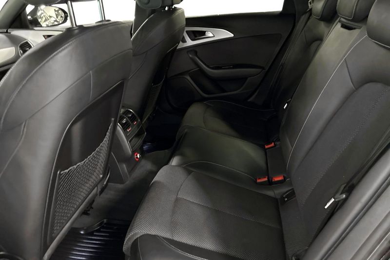 Audi A6 bild 16