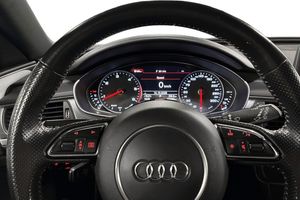 Audi A6 bild 12