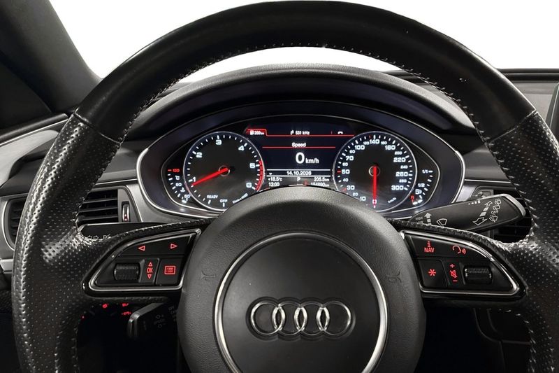 Audi A6 bild 12