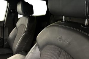 Audi A6 bild 26