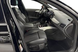 Audi A6 bild 14