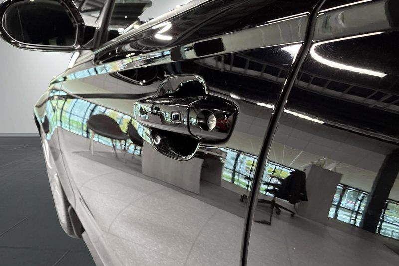 Audi A6 bild 27