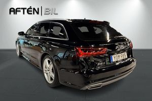 Audi A6 bild 8