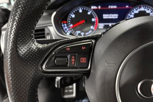Audi A6 bild 20