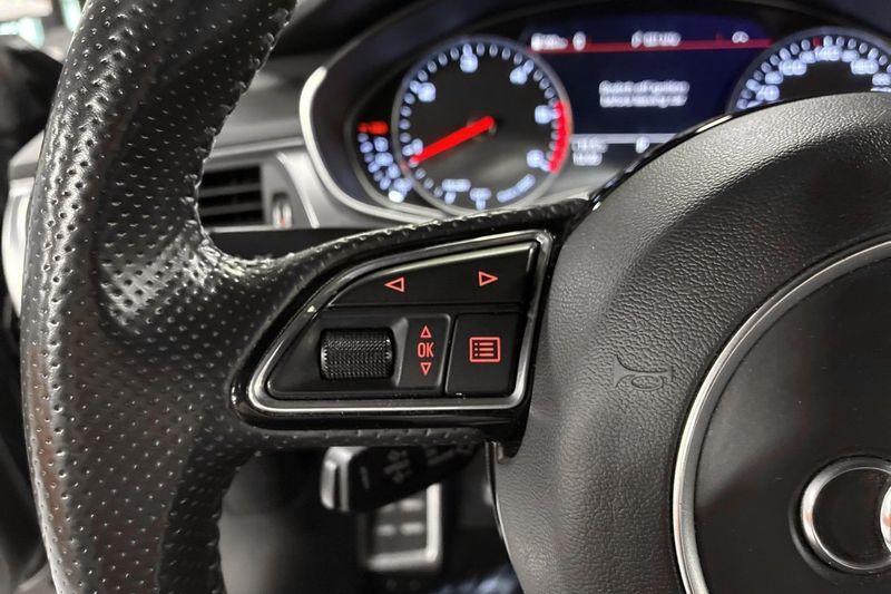 Audi A6 bild 20